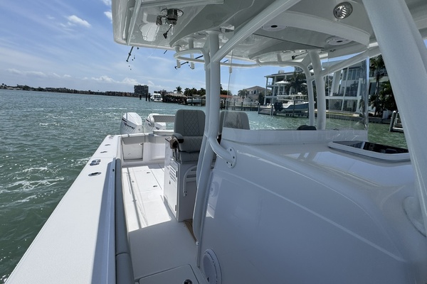 2024Jupiter 38 ft 38 HFS