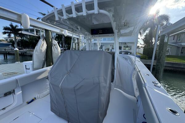 2024Jupiter 38 ft 38 HFS