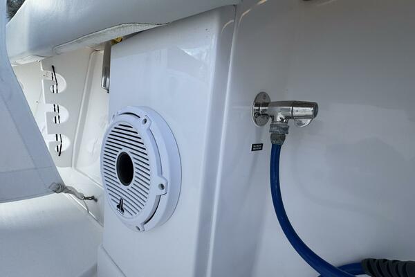 2024Jupiter 38 ft 38 HFS