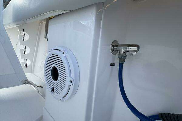Jupiter 38 HFS Yacht For Sale