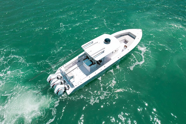 2024Jupiter 38 ft 38 HFS