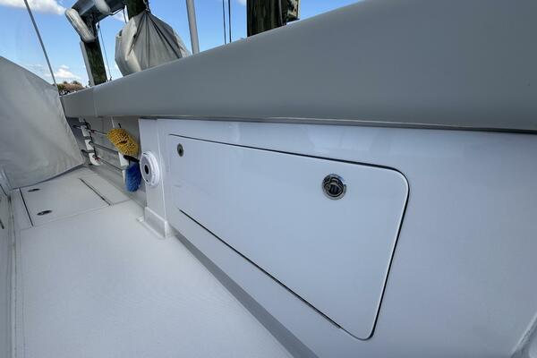 2024Jupiter 38 ft 38 HFS