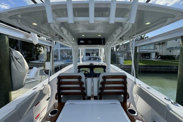 2024Jupiter 38 ft 38 HFS