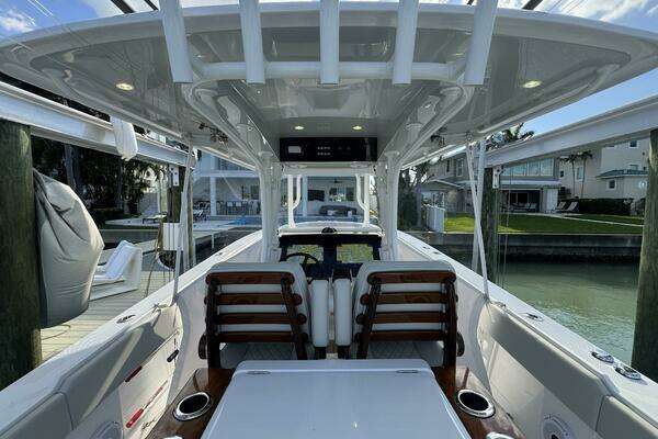 Jupiter 38 HFS Yacht For Sale