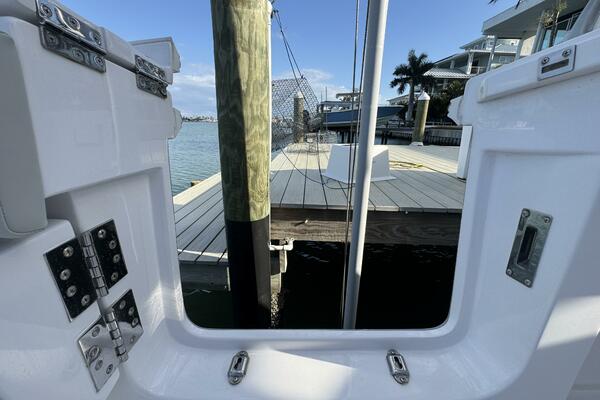 2024Jupiter 38 ft 38 HFS