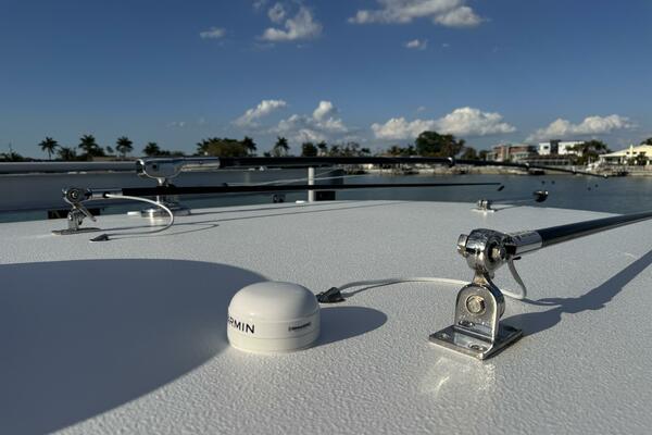 2024Jupiter 38 ft 38 HFS