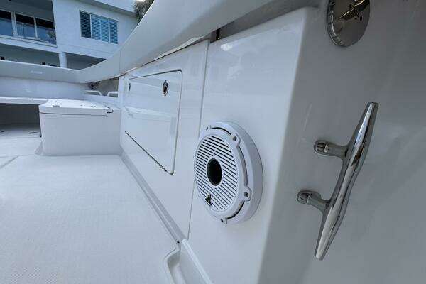 Jupiter 38 HFS Yacht For Sale