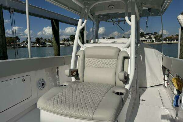 Jupiter 38 HFS Yacht For Sale