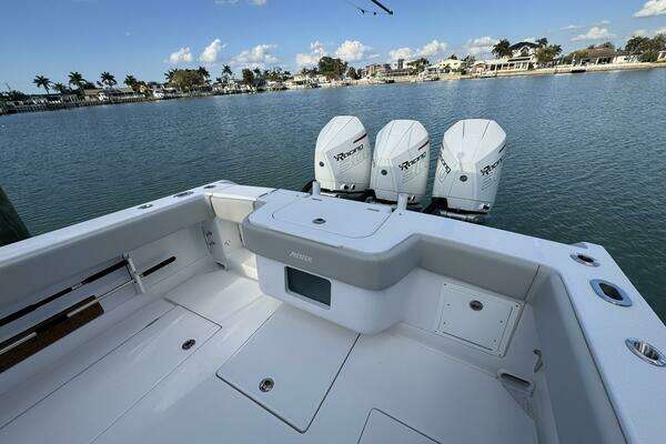 Jupiter 38 HFS Yacht For Sale