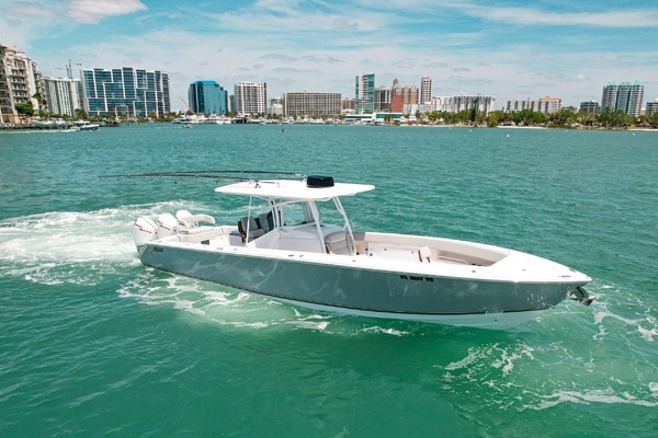 38-ft-Jupiter-2024-38 HFS- St Petersburg Florida United States  yacht for sale