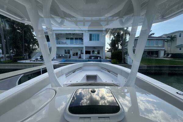 Jupiter 38 HFS Yacht For Sale