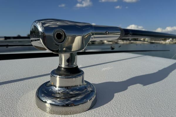 2024Jupiter 38 ft 38 HFS