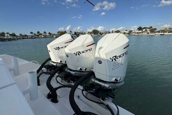 Jupiter 38 HFS Yacht For Sale