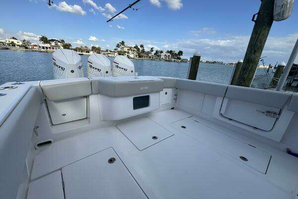 Jupiter 38 HFS Yacht For Sale
