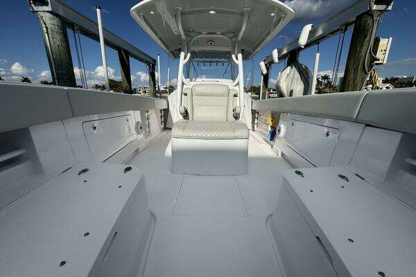 Jupiter 38 HFS Yacht For Sale
