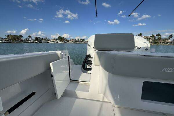 Jupiter 38 HFS Yacht For Sale