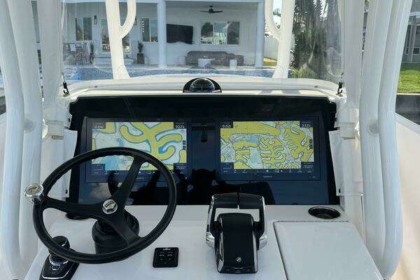 Jupiter 38 HFS Yacht For Sale