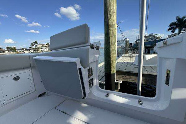 Jupiter 38 HFS Yacht For Sale