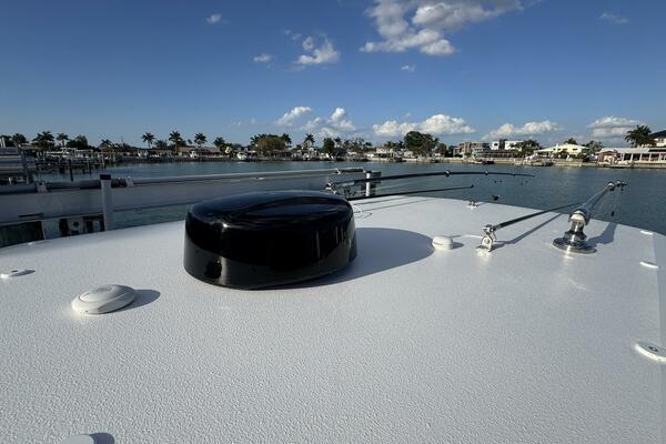 2024Jupiter 38 ft 38 HFS