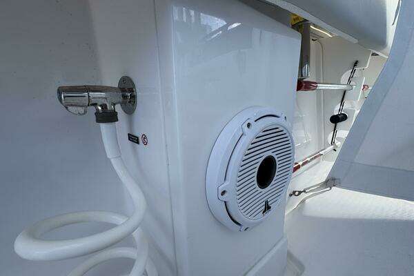 Jupiter 38 HFS Yacht For Sale