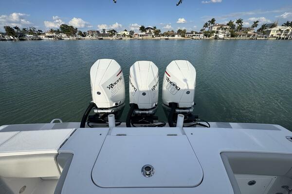 2024Jupiter 38 ft 38 HFS