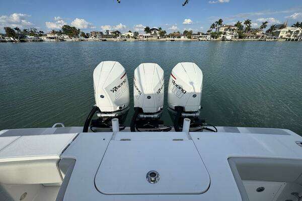 Jupiter 38 HFS Yacht For Sale