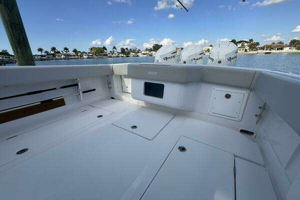 Jupiter 38 HFS Yacht For Sale