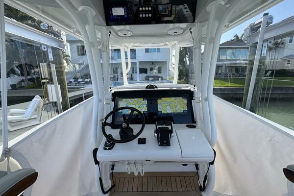 2024Jupiter 38 ft 38 HFS