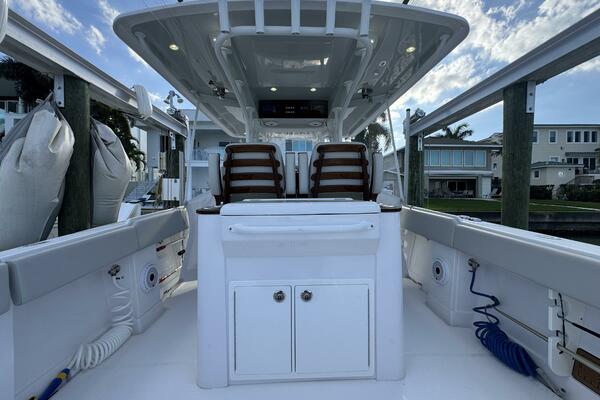 2024Jupiter 38 ft 38 HFS