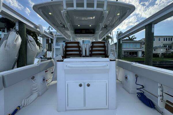 Jupiter 38 HFS Yacht For Sale