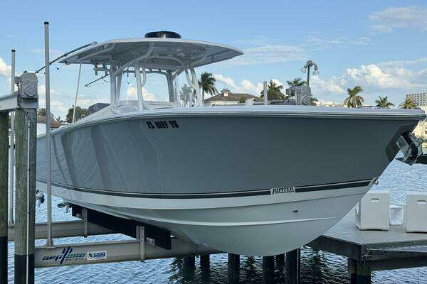 Jupiter 38 HFS Yacht For Sale