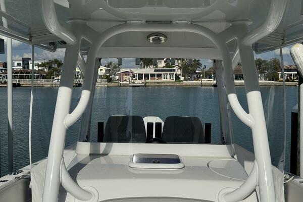 2024Jupiter 38 ft 38 HFS