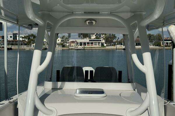 Jupiter 38 HFS Yacht For Sale