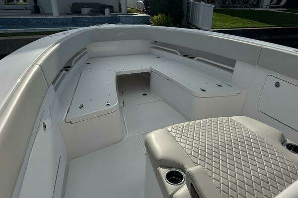 Jupiter 38 HFS Yacht For Sale
