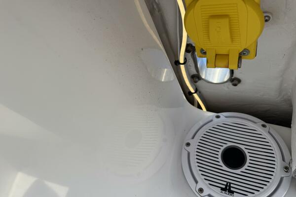 2024Jupiter 38 ft 38 HFS
