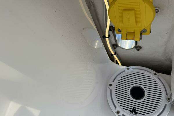 Jupiter 38 HFS Yacht For Sale