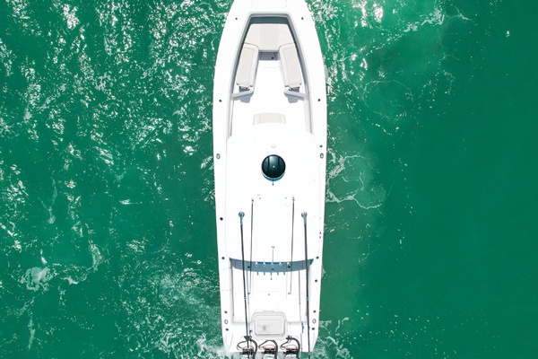 2024Jupiter 38 ft 38 HFS