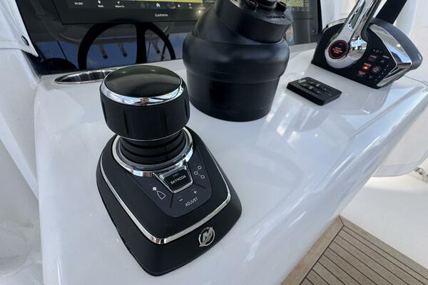 2024Jupiter 38 ft 38 HFS