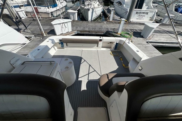 33ft Sea Ray Yacht For Sale