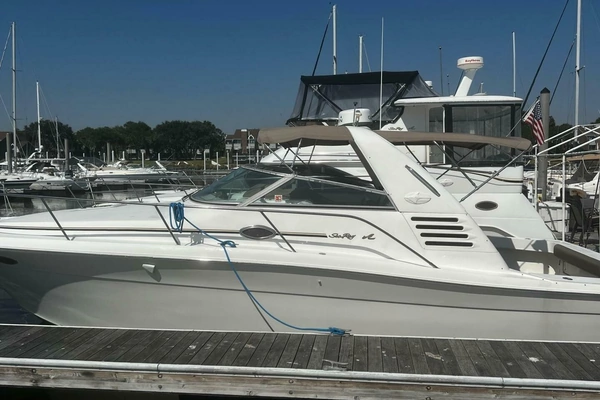 33-ft-Sea Ray-1997-330 Express- League City Texas United States  yacht for sale