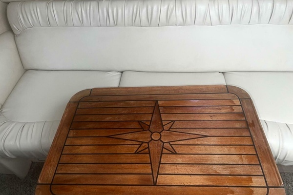 33ft Sea Ray Yacht For Sale