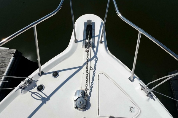 33ft Sea Ray Yacht For Sale