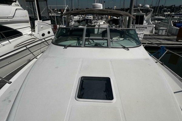 33ft Sea Ray Yacht For Sale