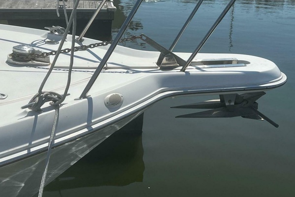 33ft Sea Ray Yacht For Sale