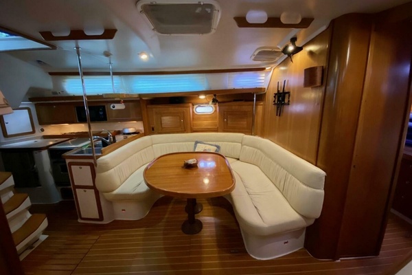 42ft Catalina Yacht For Sale