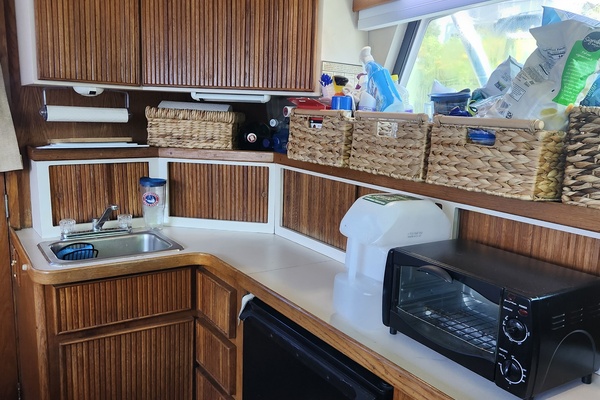 33ft Bertram Yacht For Sale
