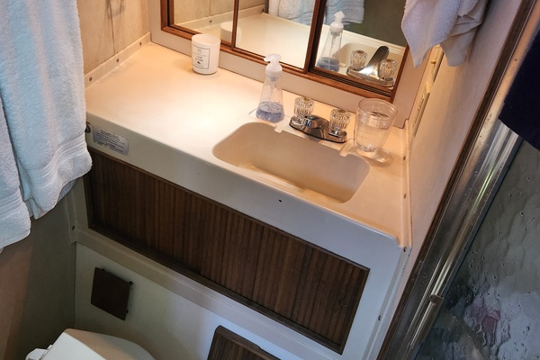 33ft Bertram Yacht For Sale