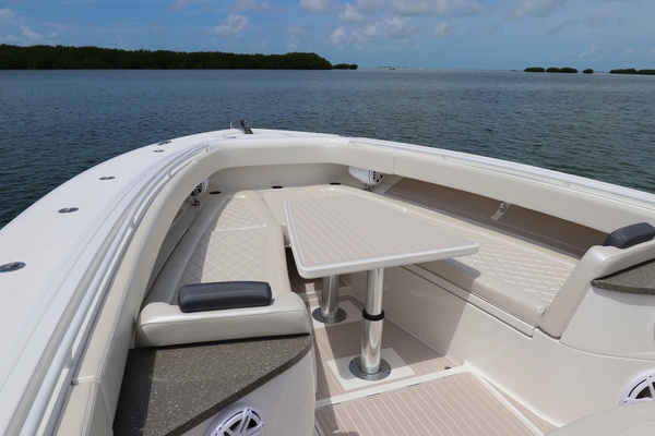 53ft HCB Yacht For Sale