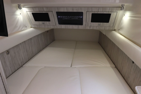 HCB 53 Suenos Yacht For Sale
