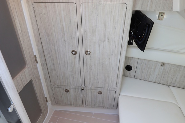53ft HCB Yacht For Sale